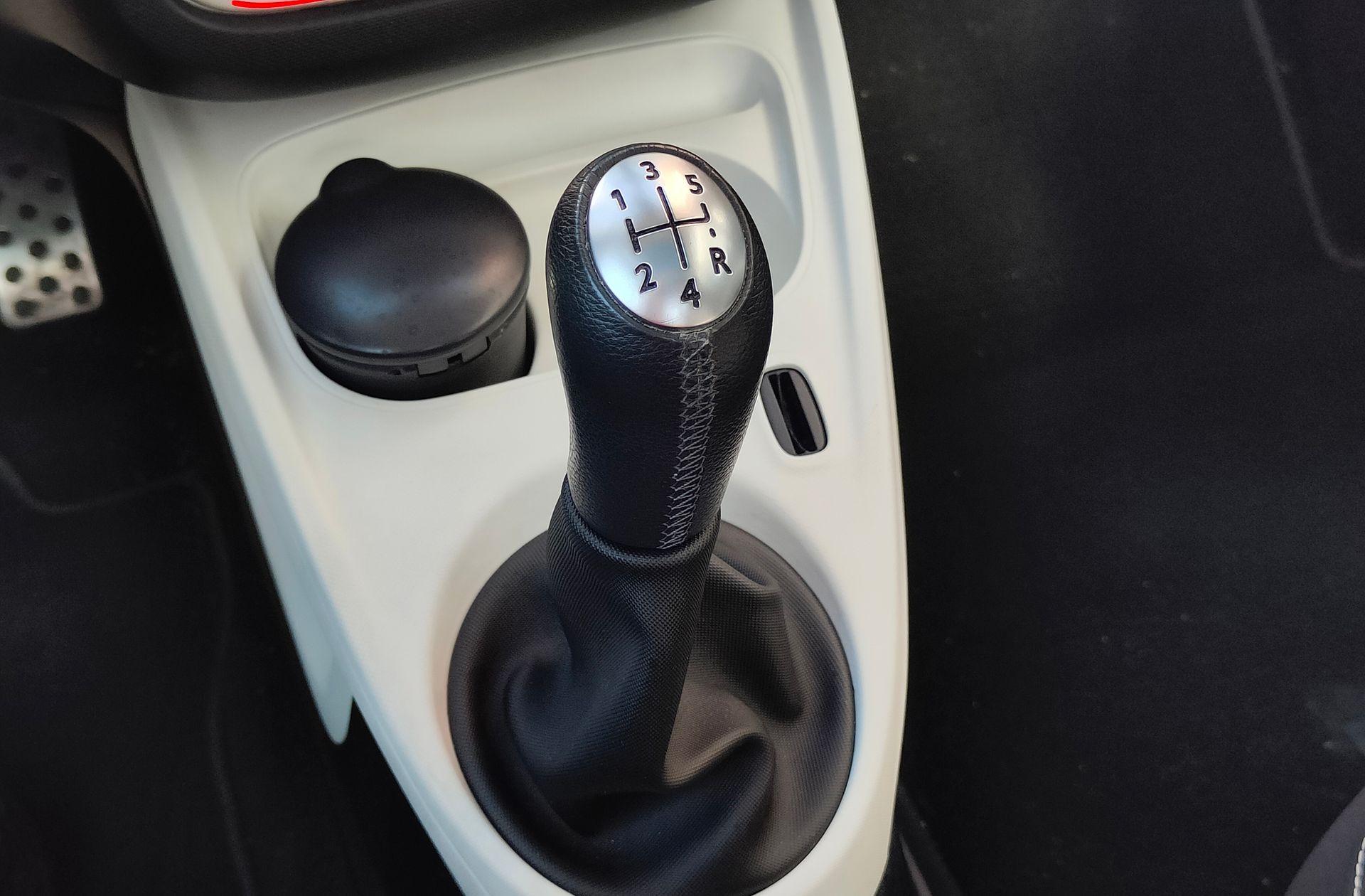 smart fortwo Coupe 52 Passion - foto 5