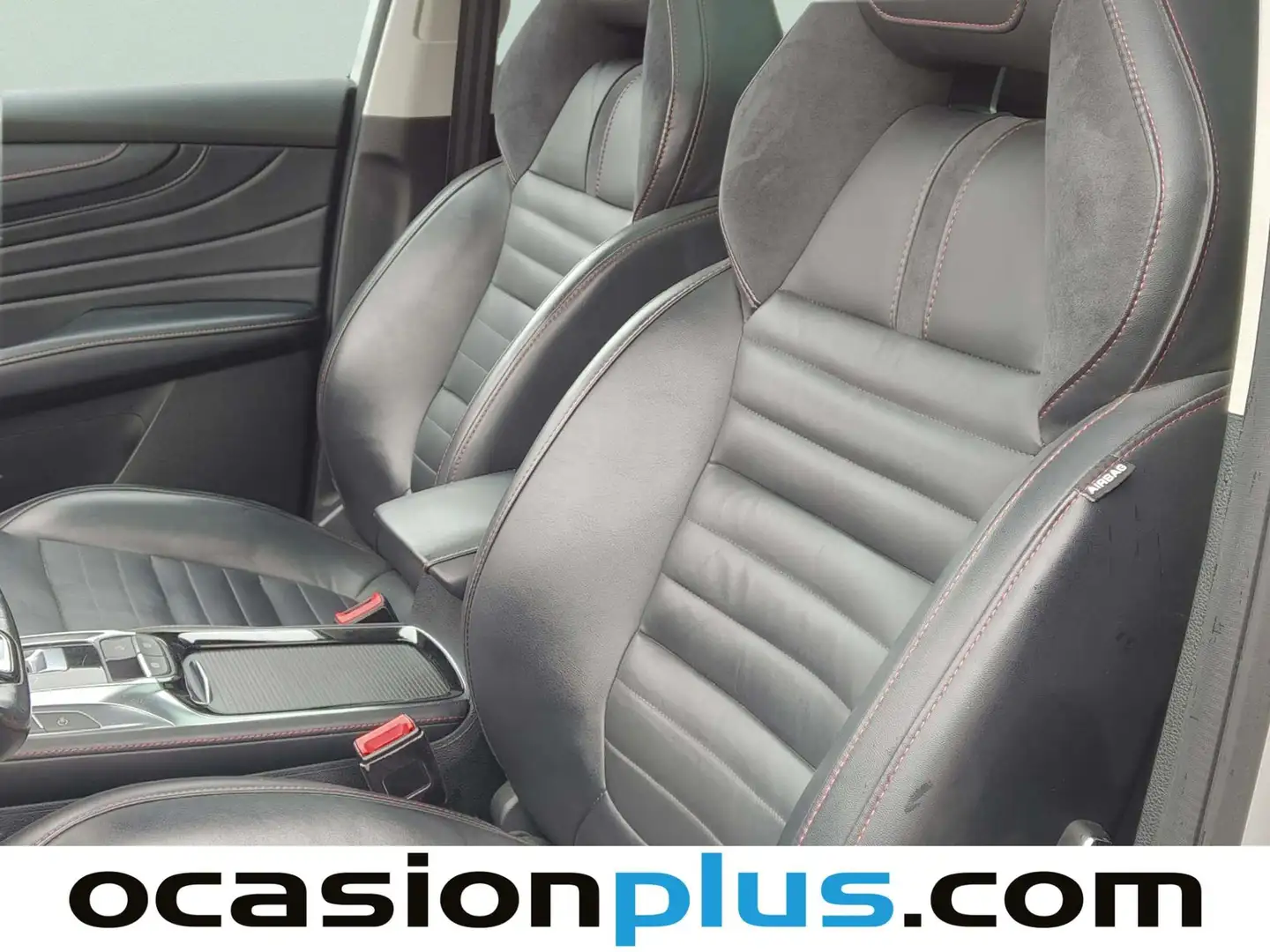 Foto MG HS MG HS 1.5 Turbo GDI Luxury DCT (162 CV)