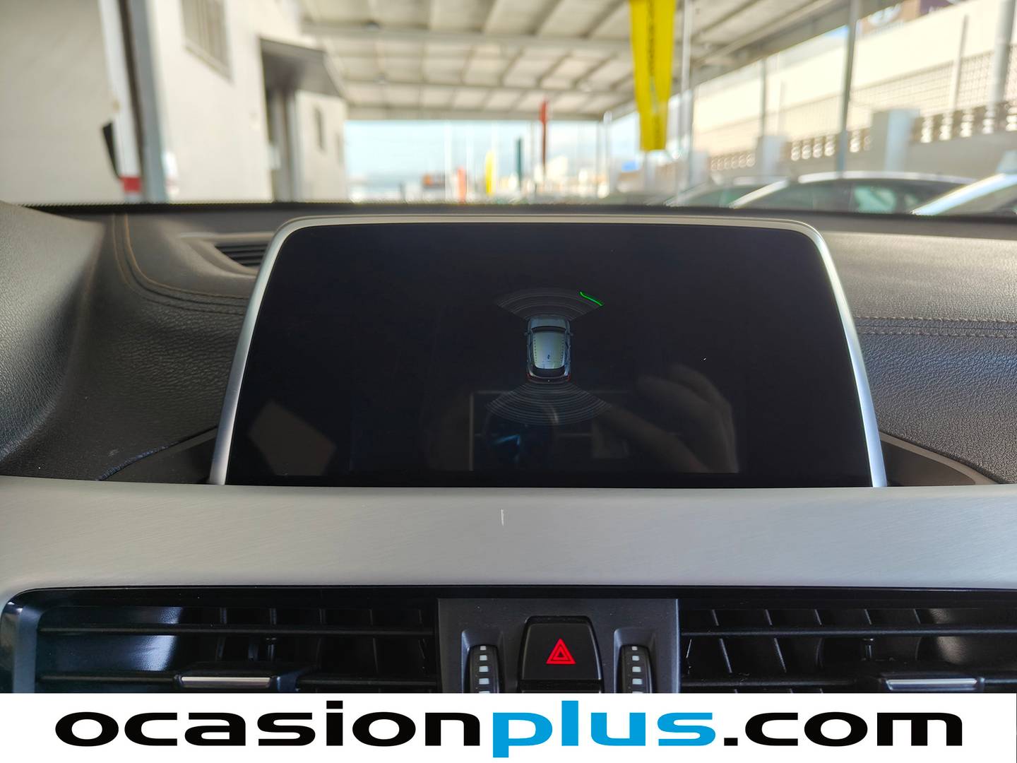 BMW X2 BMW X2 xDrive20d (190 CV) Pack M seminuevo