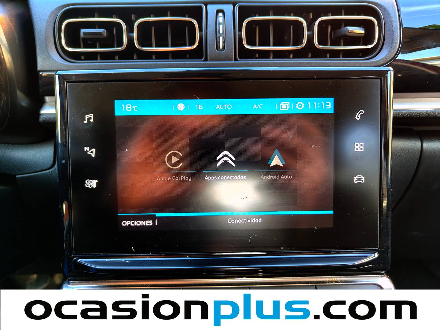 Extras del Citroën C3 Citroën C3 PureTech 82 Shine (83 CV)