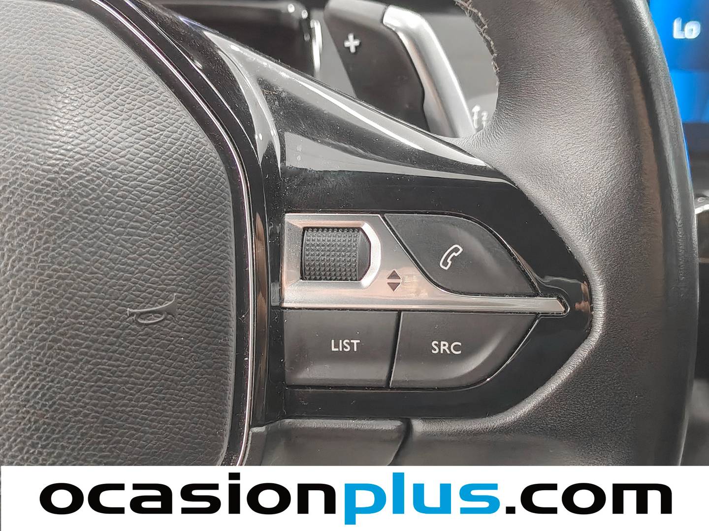 Peugeot 508 Peugeot 508 BlueHDi 130 S&S Allure EAT8 (130 CV) 130cv