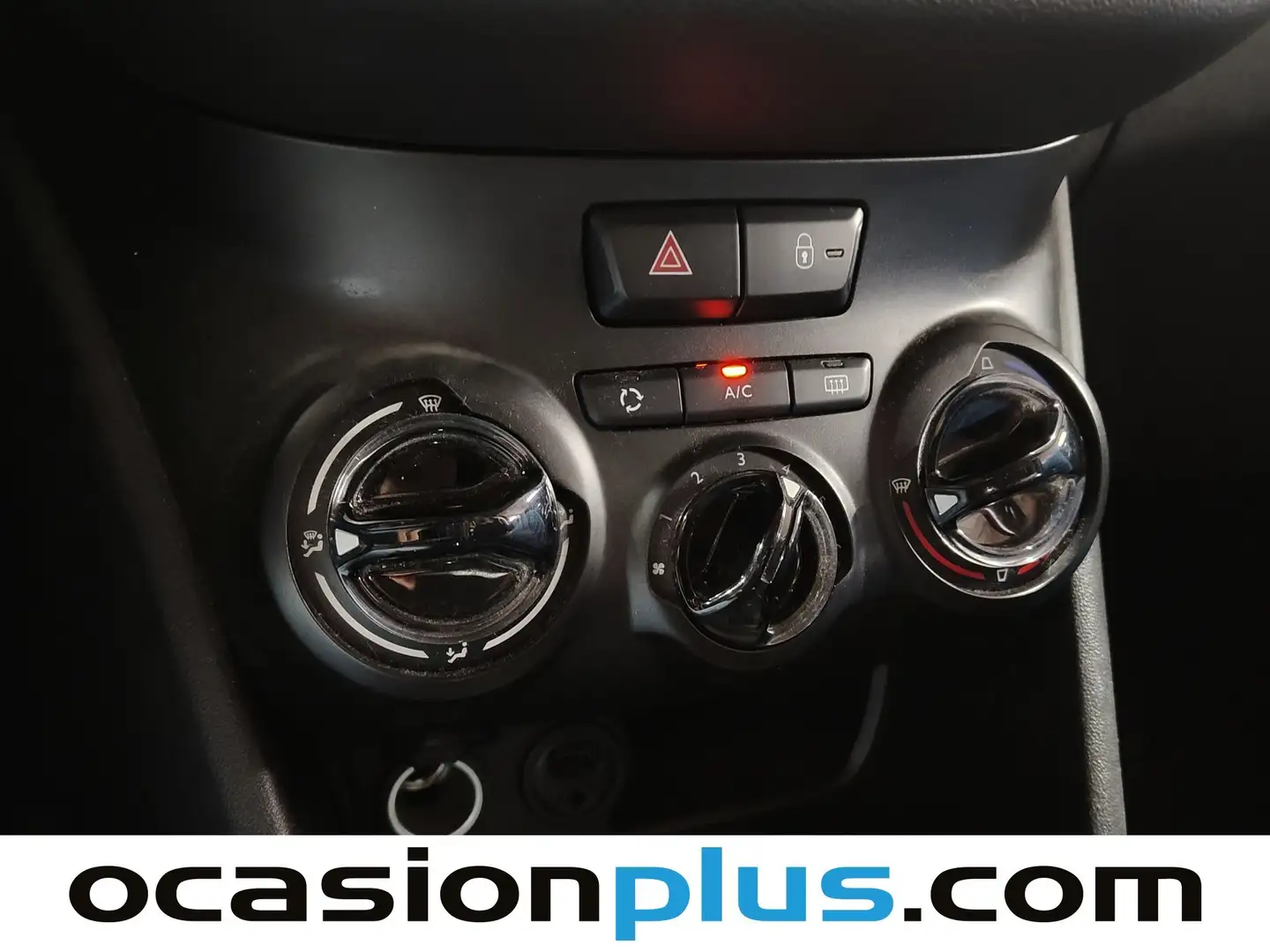 Foto Peugeot 208 Peugeot 208 1.4 HDi Active (68 CV)