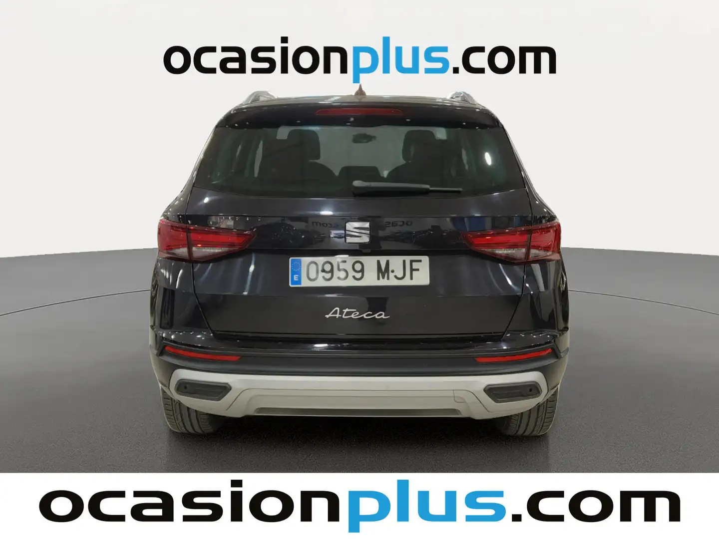 Foto Seat Ateca SEAT Ateca 1.5 TSI S&S X-Perience XL DSG (150 CV)