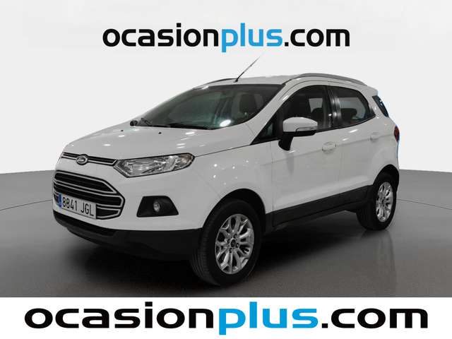 Ford EcoSport 1.0 EcoBoost Trend (125 CV) de segunda mano