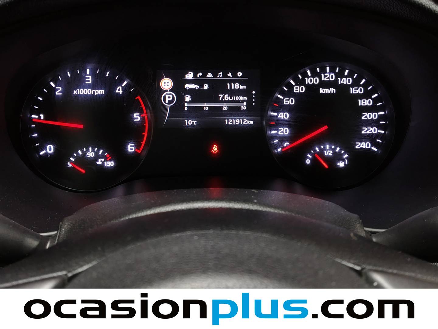 Foto KIA Sportage Kia Sportage 1.7 CRDi VGT Eco-Dynamics Drive 4x2 DCT (141 CV)