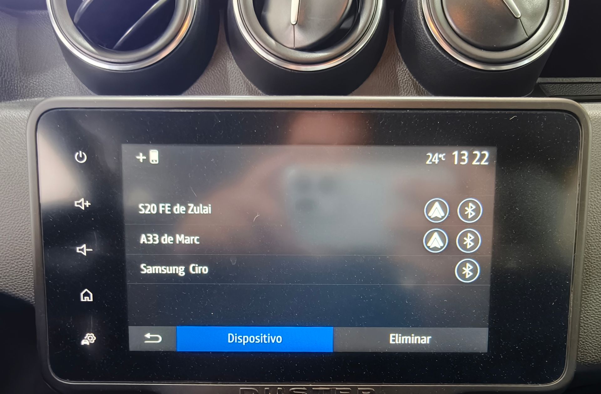 Dacia Duster Comfort Blue dCi 4x2 - foto 7