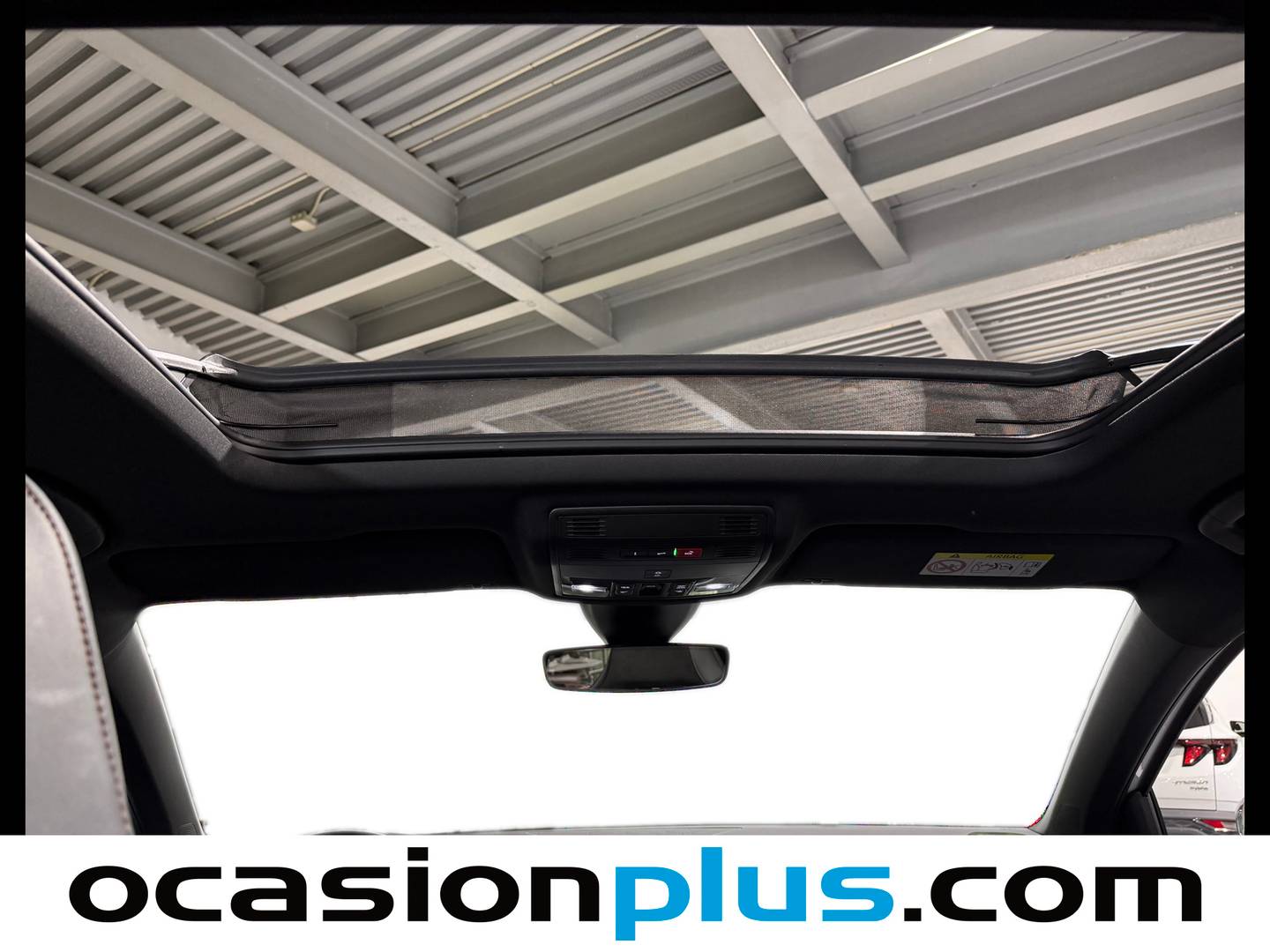 Extras y acabados del Cupra Ateca CUPRA Ateca 2.0 TSI Impulse 4Drive DSG (300 CV)