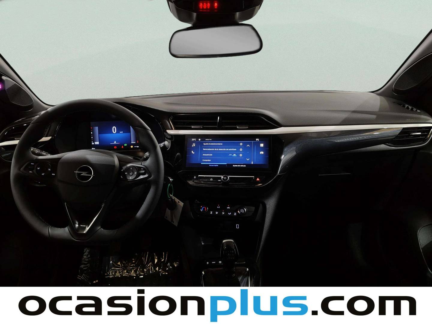 Opel Corsa Opel Corsa 1.2 T XHL GS (100 CV) de ocasión