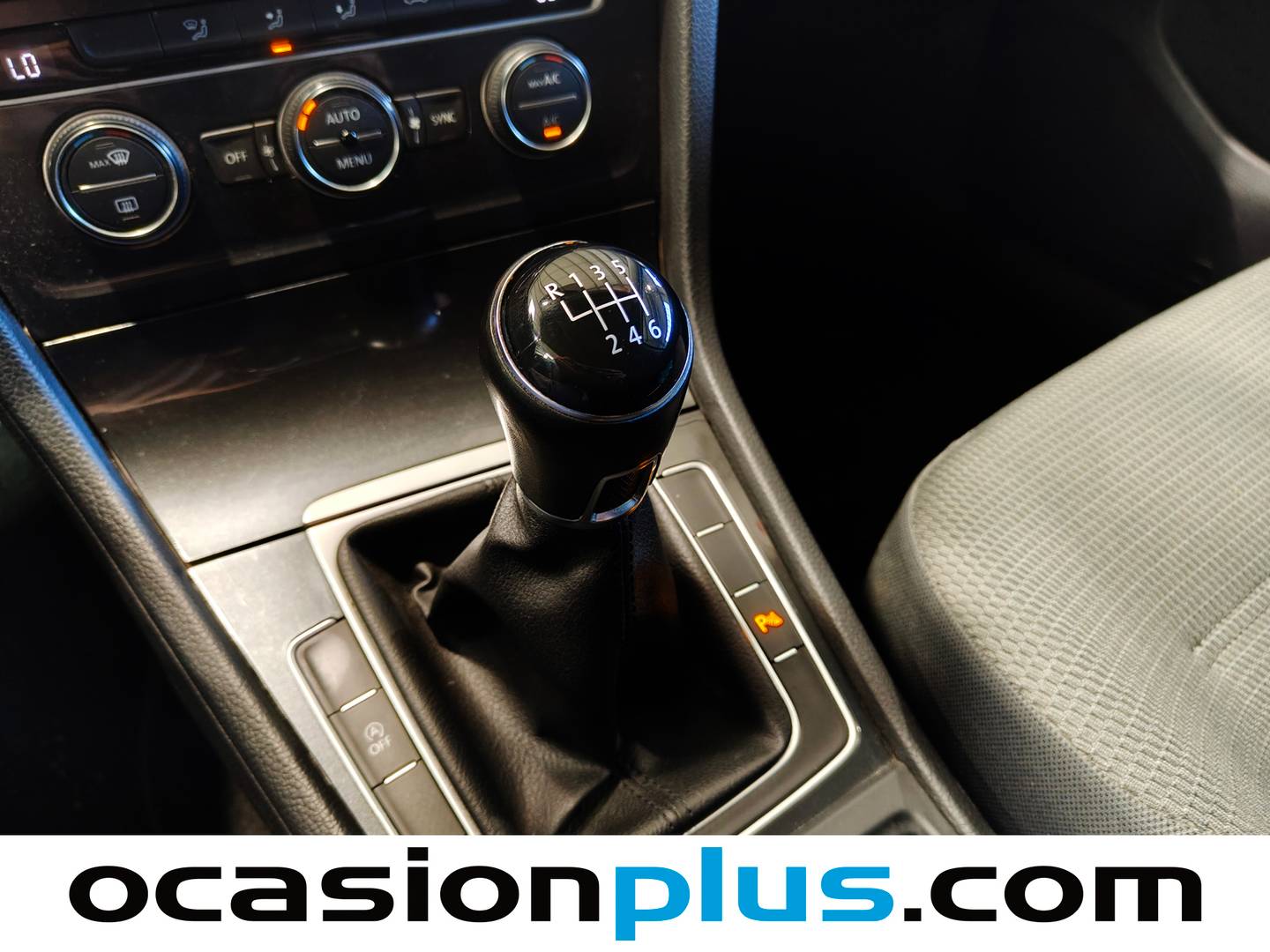 Volkswagen Golf Volkswagen Golf Advance 1.4 TSI (125 CV) de segunda mano