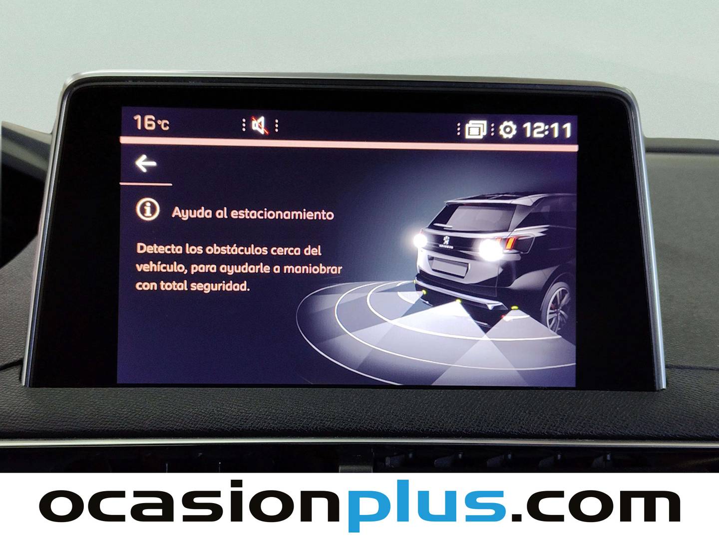 Accesorios del Peugeot 3008 Peugeot 3008 BlueHDi 150 S&S GT Line (150 CV)