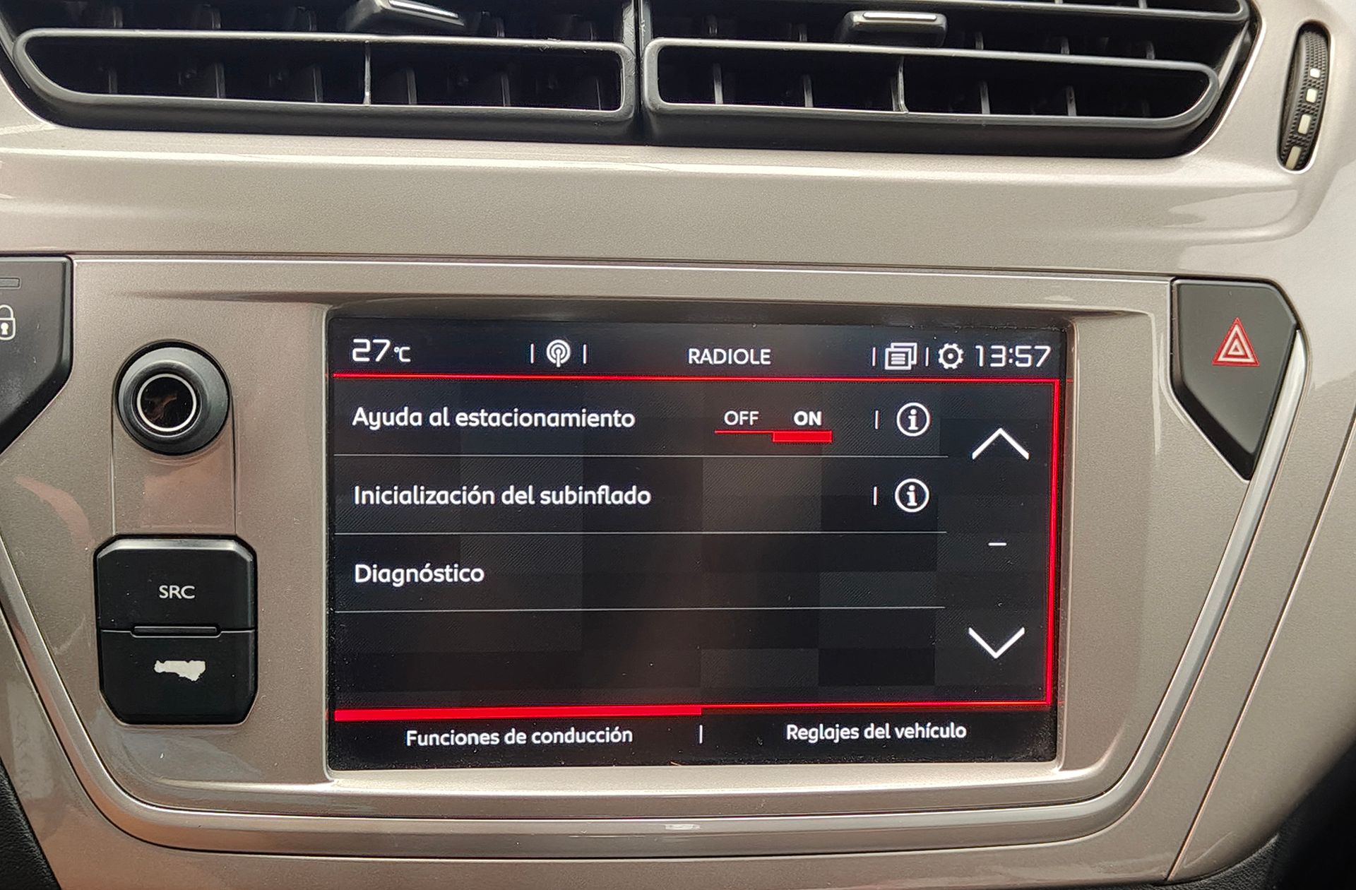 Citroën C-Elysée PureTech 82 Shine - foto 13