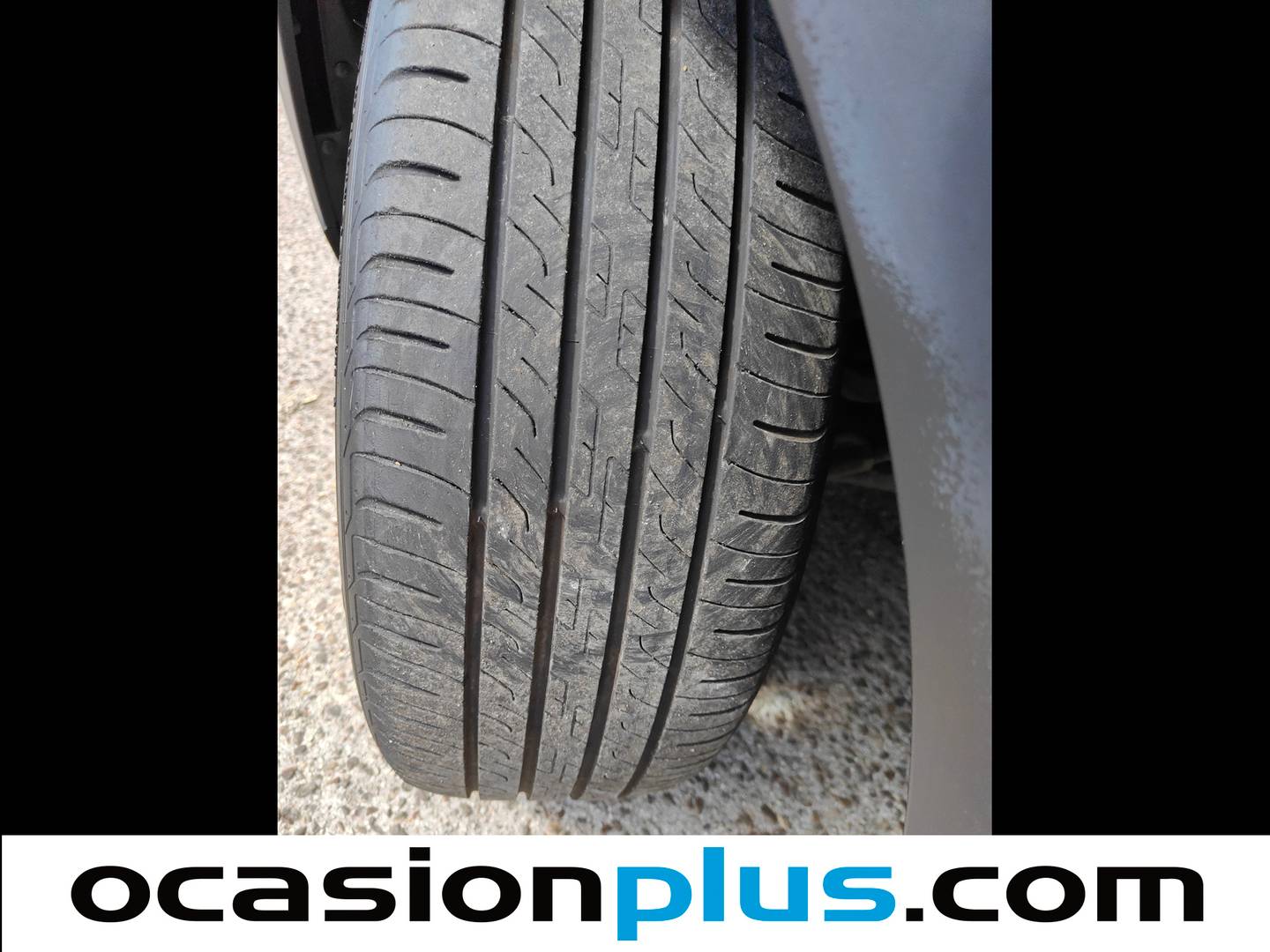 MG ZS MG ZS 1.5 Hybrid+ Luxury (197 CV) seminuevo