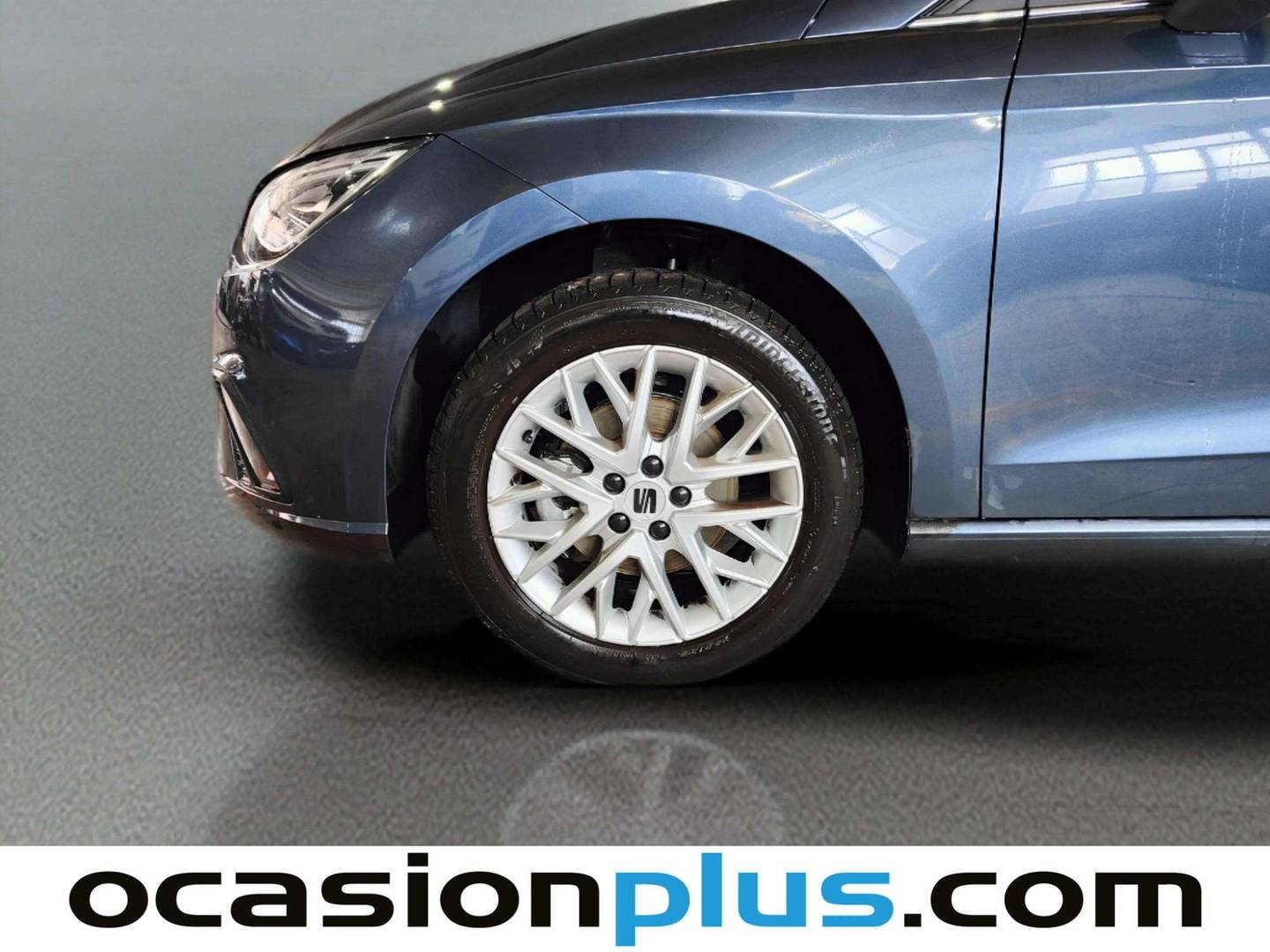 Seat Ibiza SEAT Ibiza 1.0 TSI S&S Special Edition Xcellence DSG (115 CV) seminuevo