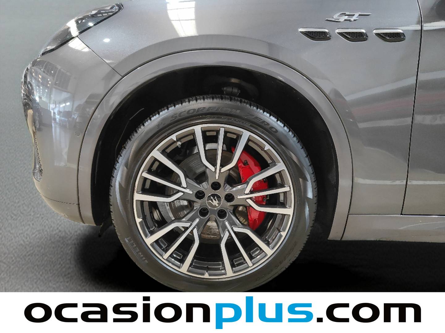 Maserati Grecale Maserati Grecale 2.0 MHEV GT L4 AWD (300 CV) barato