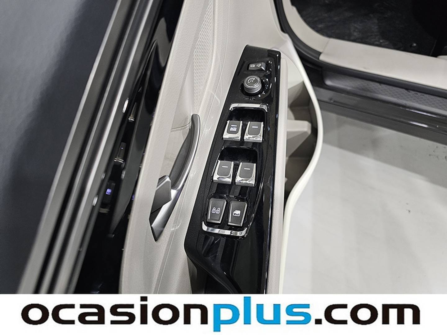 Foto KGM Korando KGM Korando G15T Urban Plus Auto (163 CV)