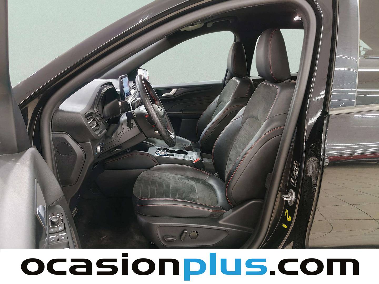 Foto Ford Kuga Ford Kuga 2.5 Duratec PHEV ST-Line X Auto (225 CV)