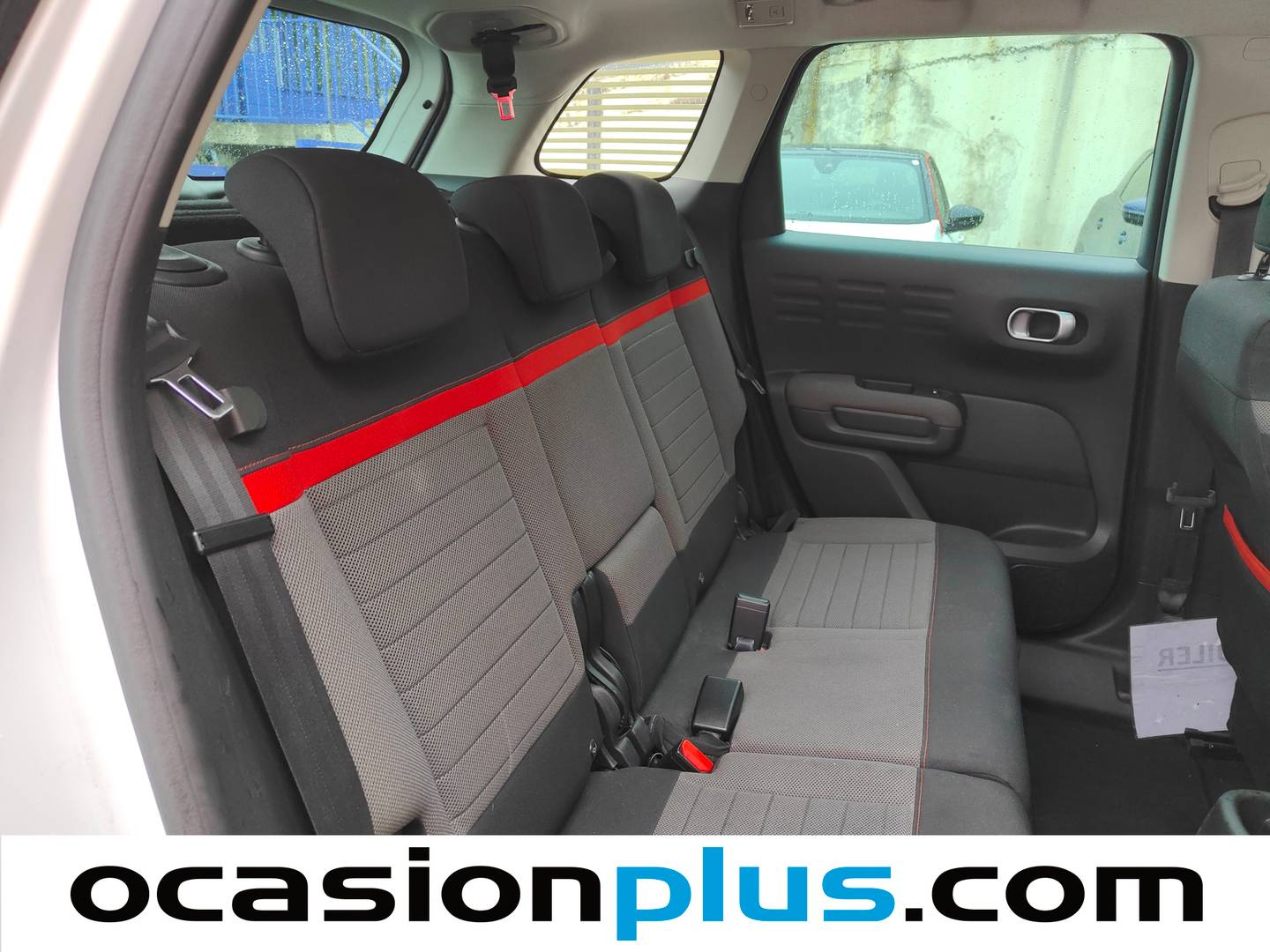 Foto Citroën C3 Aircross Citroen C3 Aircross PureTech 130 S&S Shine (131 CV)