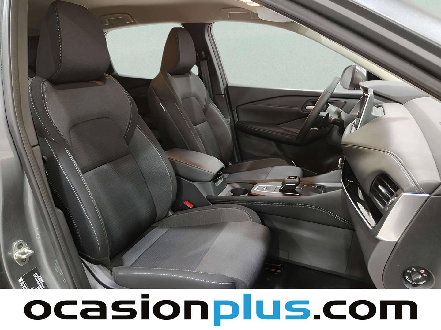 Nissan QASHQAI Nissan Qashqai DIG-T 158 mHEV Acenta Xtronic (158 CV) km 0