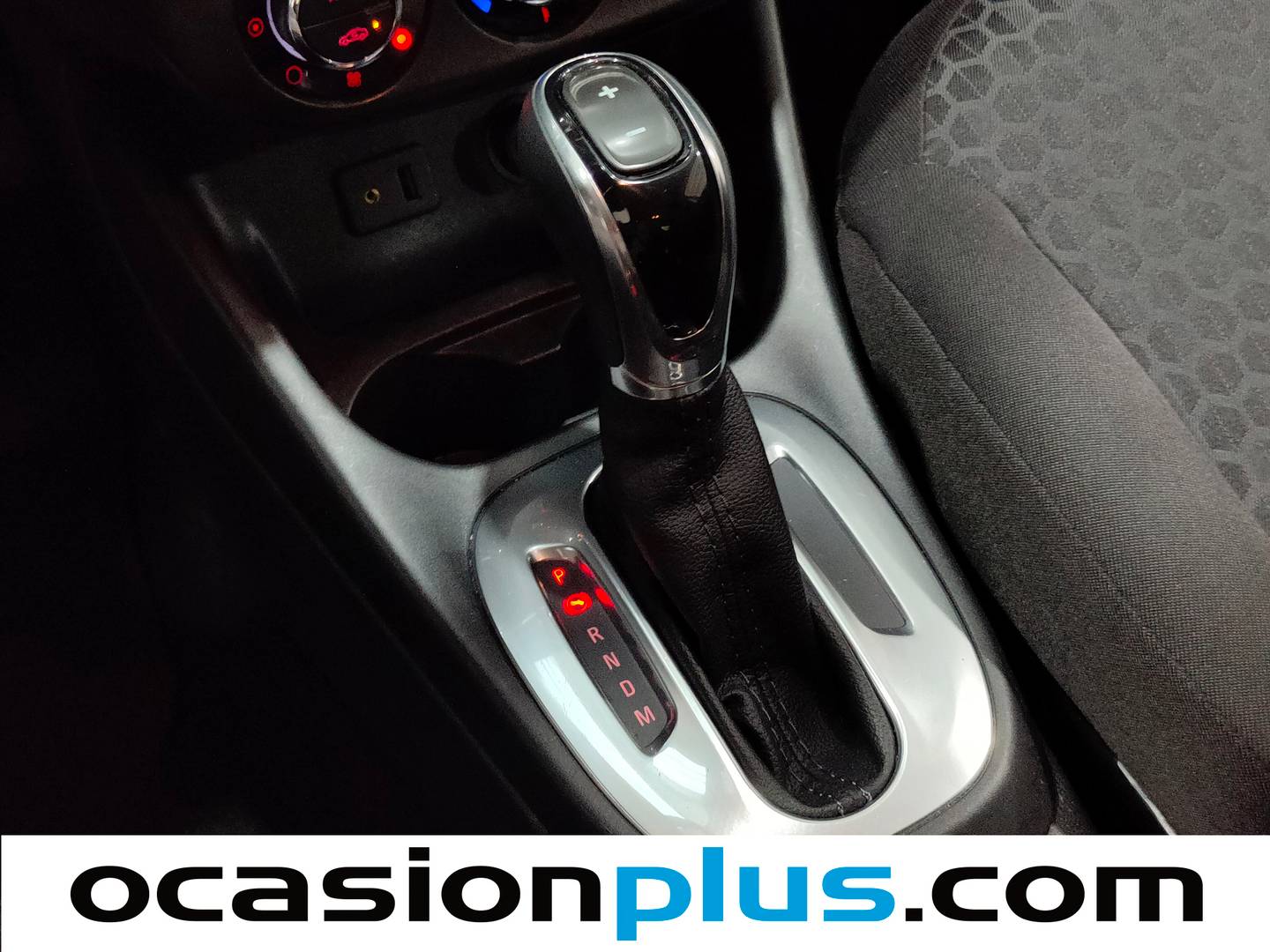 Opel Corsa Opel Corsa 1.4 Selective Auto (90 CV) de segunda mano