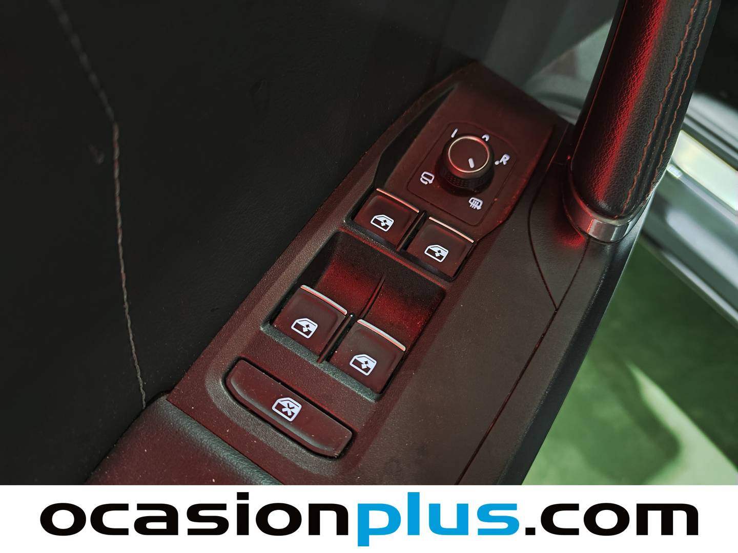 Foto Cupra Formentor CUPRA Formentor 1.5 TSI (150 CV)