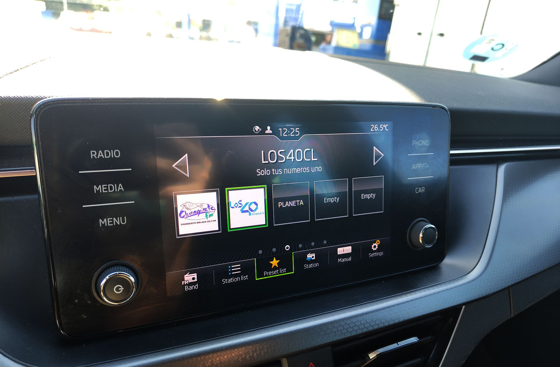 Škoda Kamiq 1.0 TSI Style DSG - foto 24