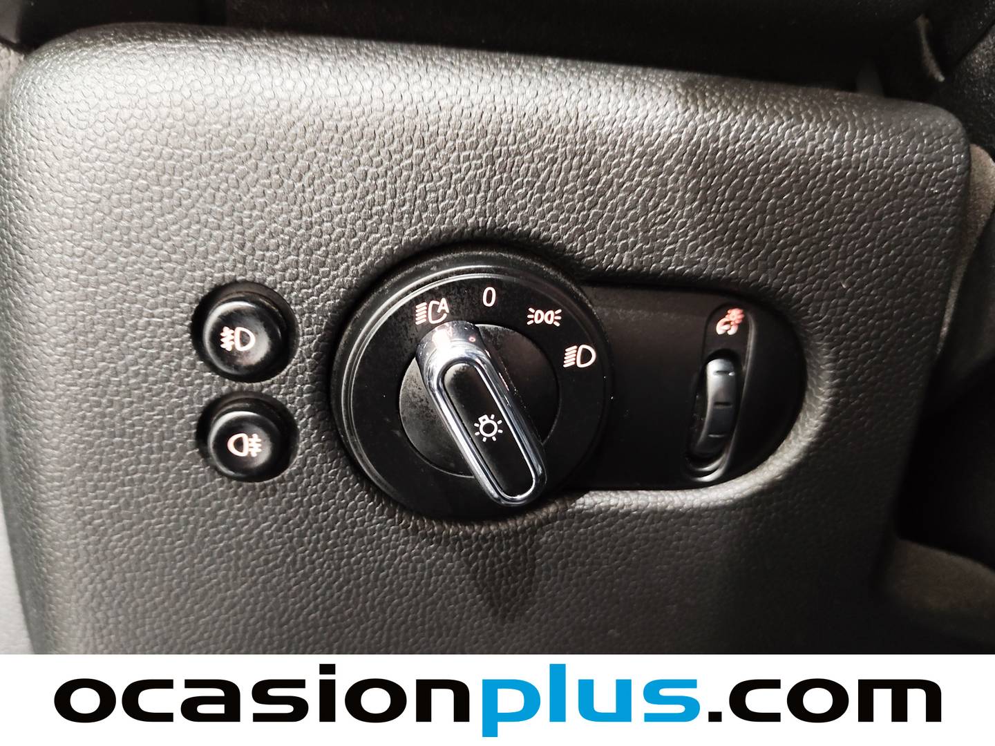 Foto Mini MINI MINI MINI 3 Puertas Cooper S (192 CV)