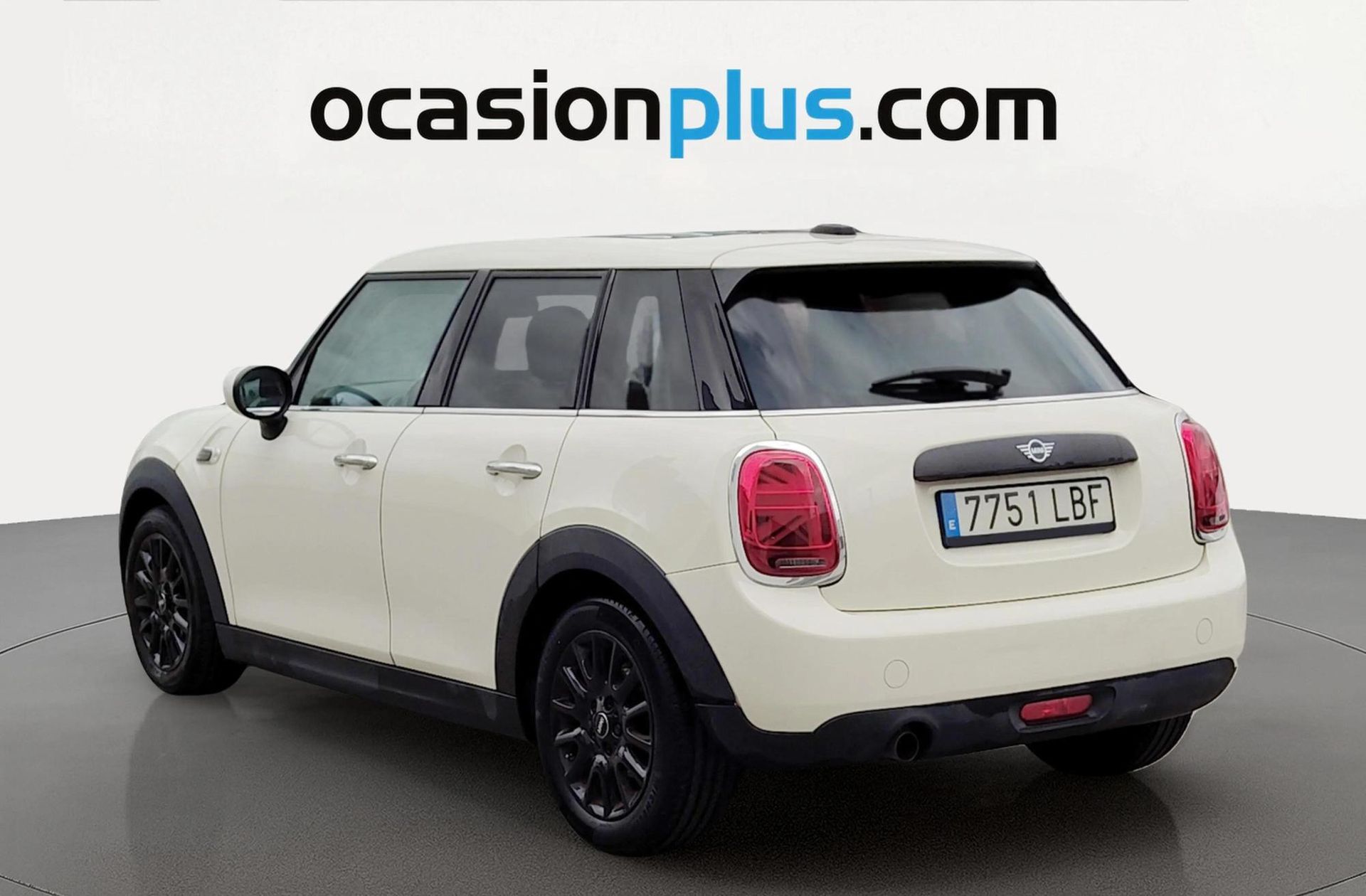MINI Cooper One - foto 3