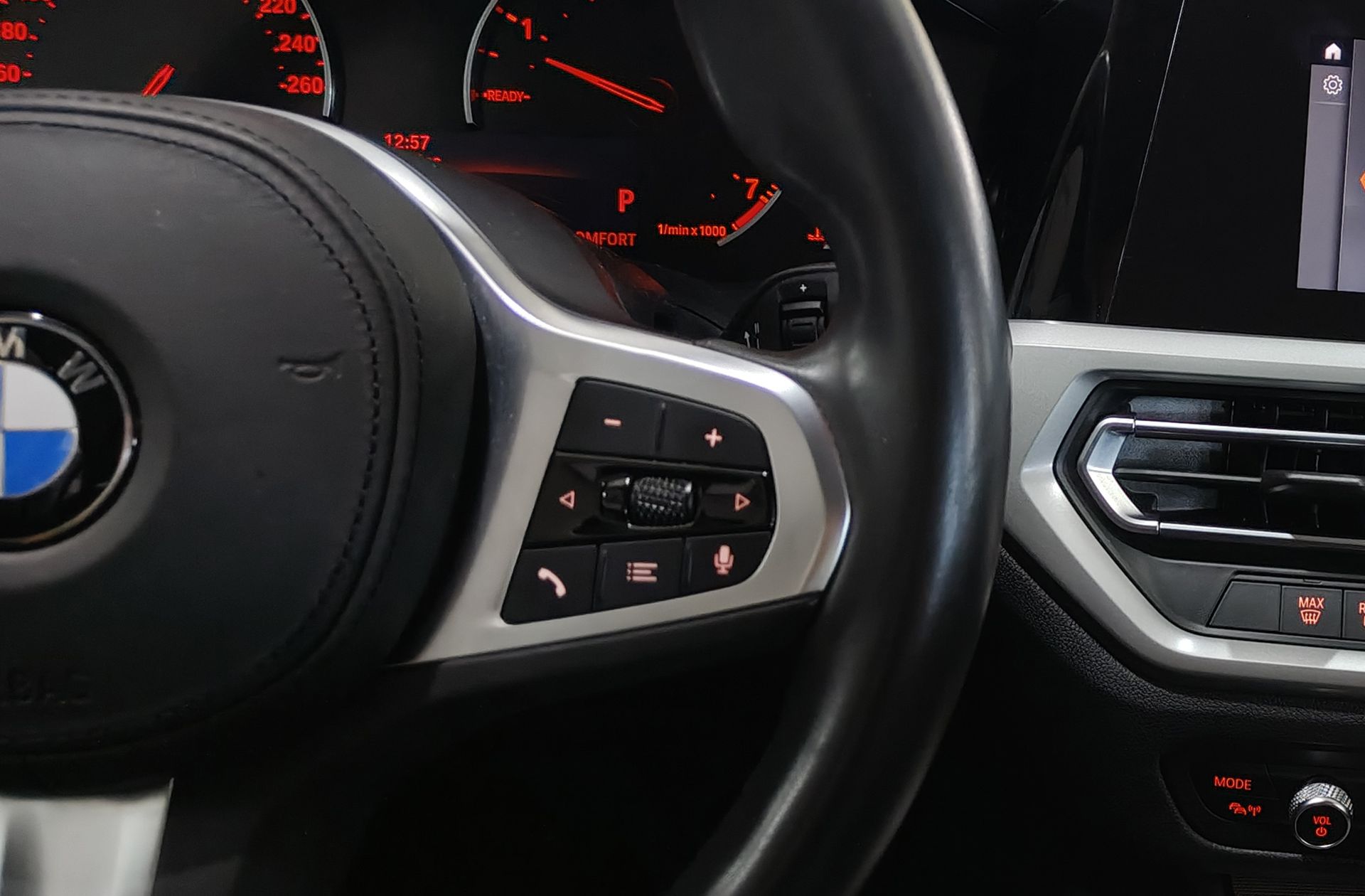 BMW Serie 3 320i - foto 28