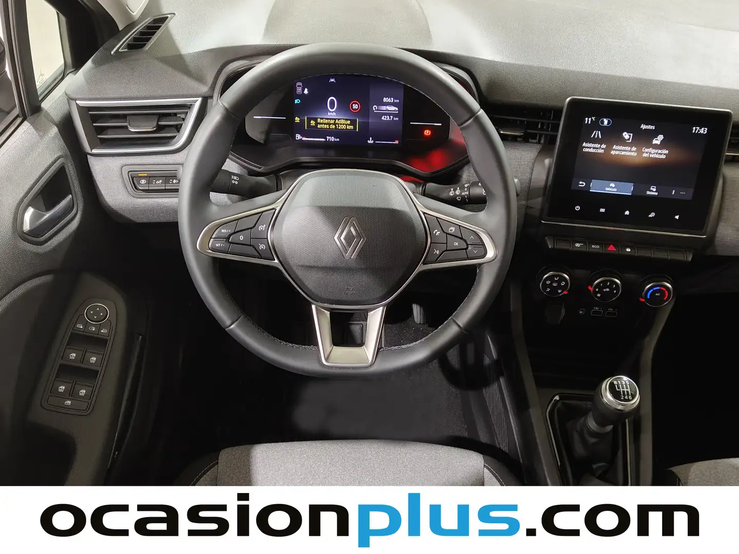 Foto Renault Clio Renault Clio Evolution dCi (100 CV)