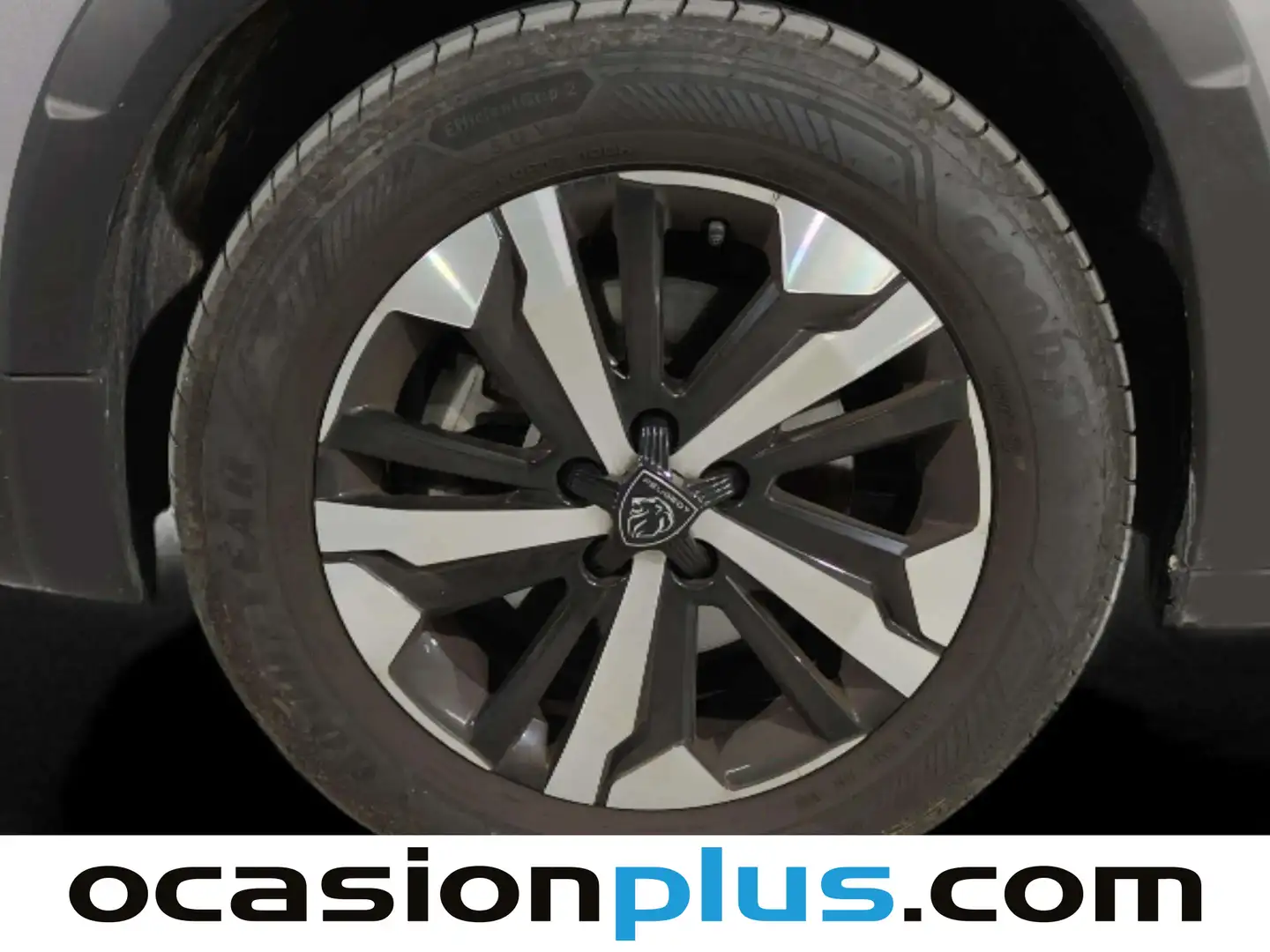 Foto Peugeot Rifter Peugeot Rifter BlueHDi 130 GT Long EAT8 (130 CV) 7 Plazas