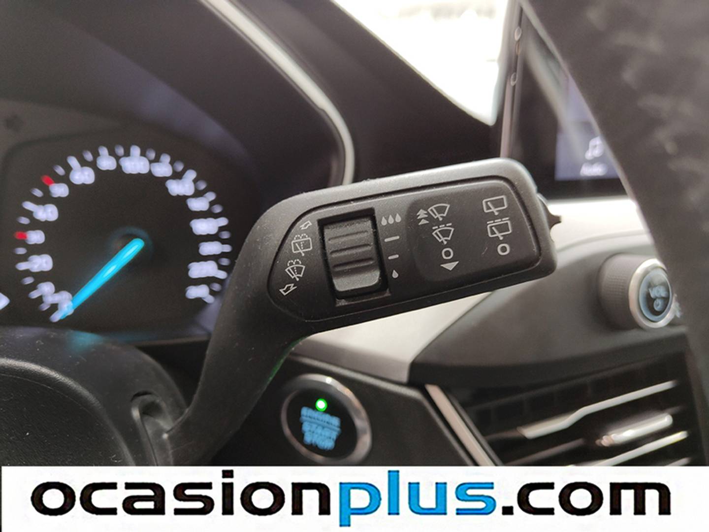 Foto Ford Focus Ford Focus 1.0 Ecoboost Trend+ Auto (125 CV)