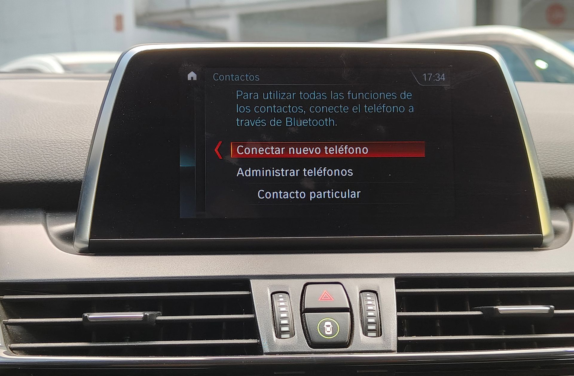 BMW Serie 2 Gran Tourer 2 216d Gran Tourer - foto 34