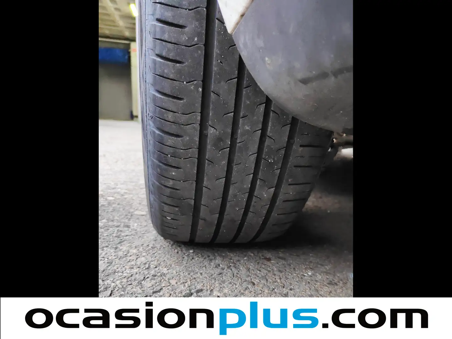 Foto Mercedes CLA Mercedes-Benz CLA CLA 200 d (150 CV) AMG Pack