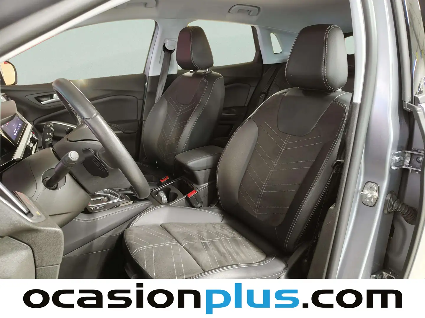 Foto Opel Grandland PHEV Opel Grandland 1.6 Turbo PHEV GS Auto (224 CV)