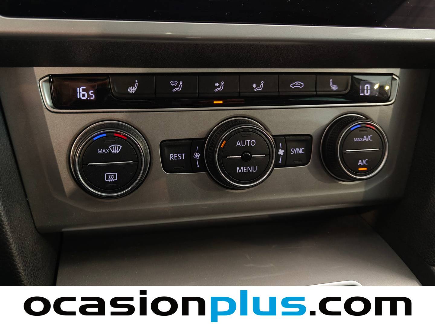 Volkswagen Passat Volkswagen Passat Alltrack 2.0 TSI 4Motion (272 CV) DSG 272cv