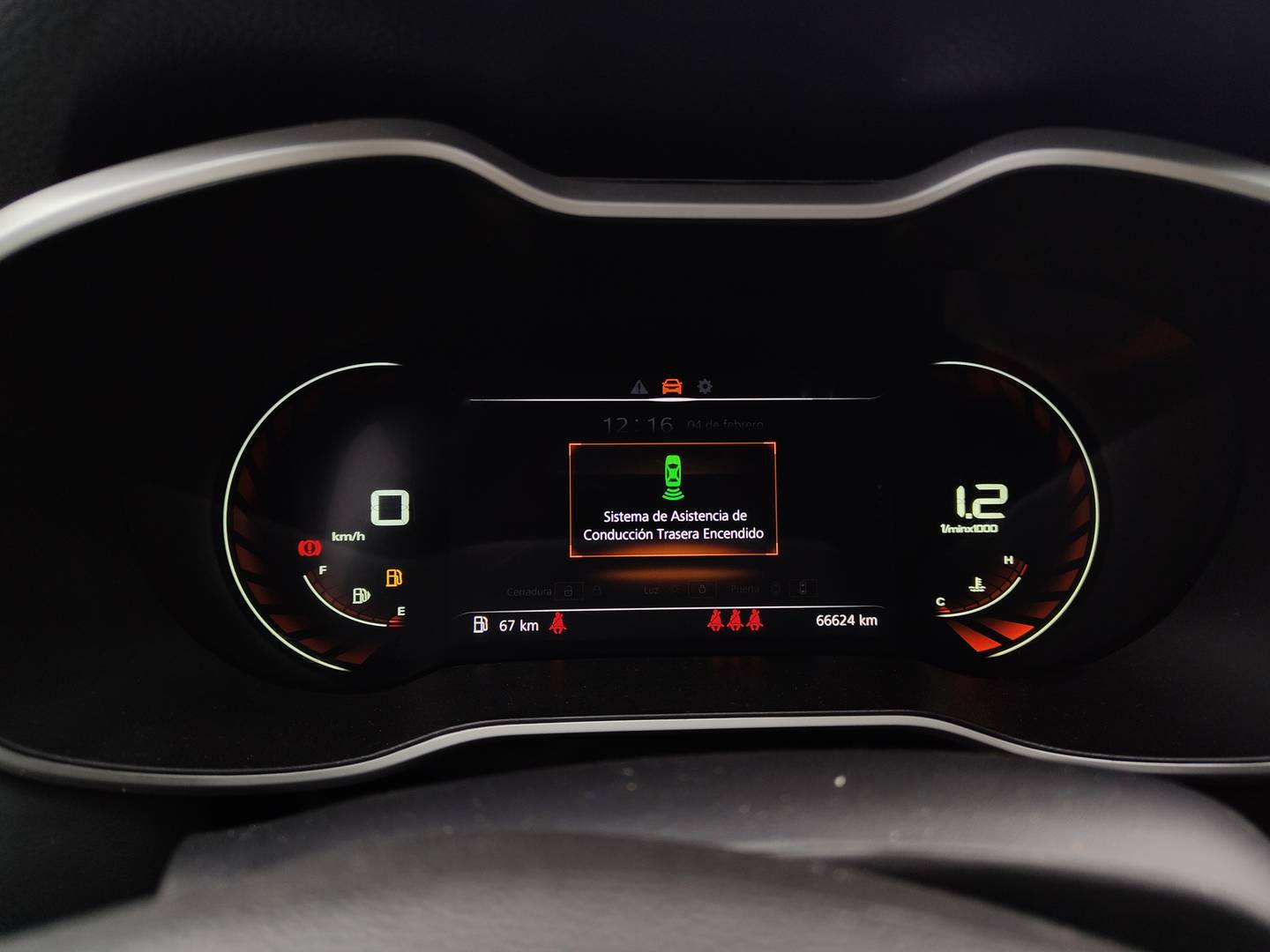 Foto MG ZS MG ZS 1.0T Luxury (111 CV)