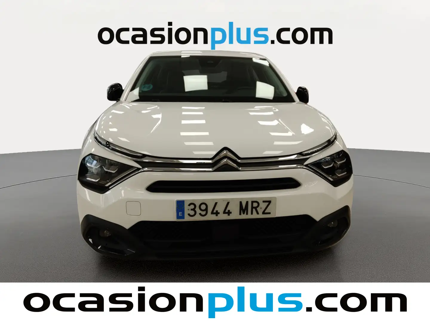 Foto Citroën C4 Citroen C4 PureTech 130 S&S 6v Plus (131 CV)