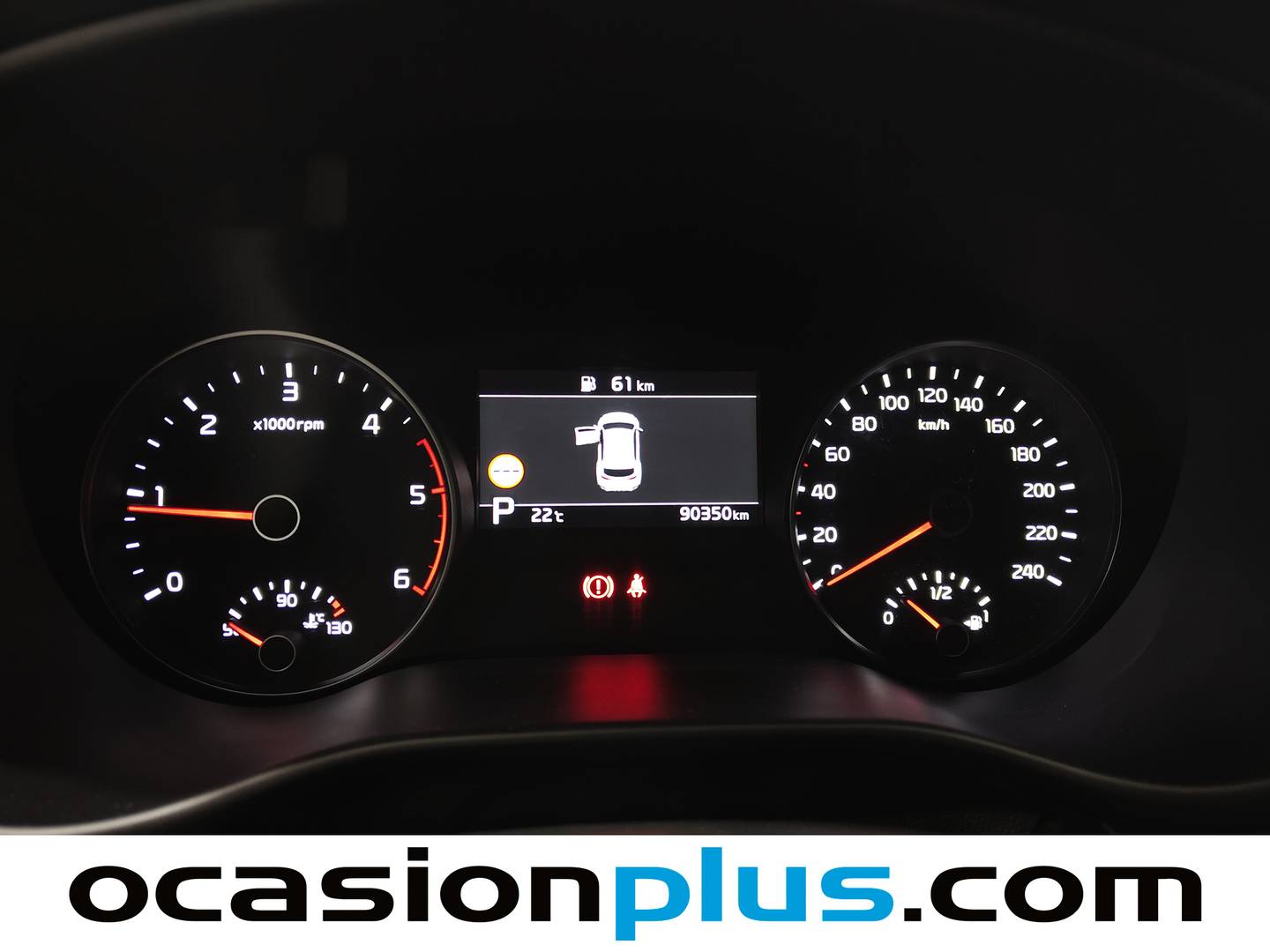 KIA Sportage KIA Sportage 1.6 MHEV GT Line Xtreme 4X2 DCT (136 CV) 2020