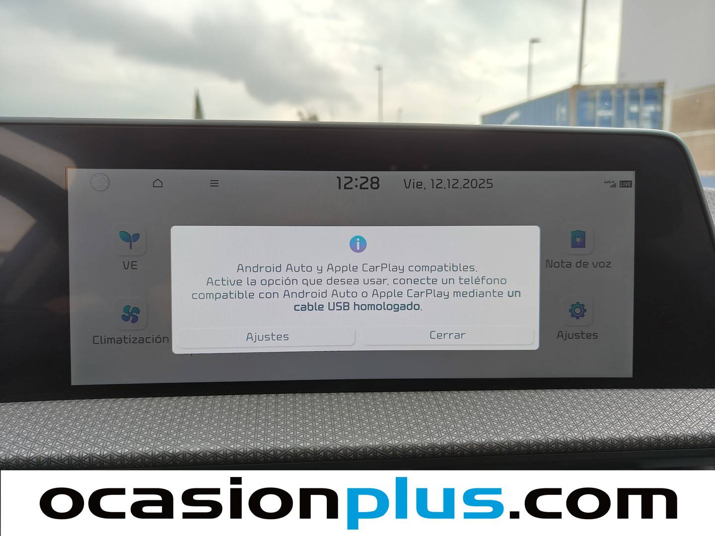 Foto KIA EV6 Kia EV6 77kWh RWD (Long Range)  (229 CV)