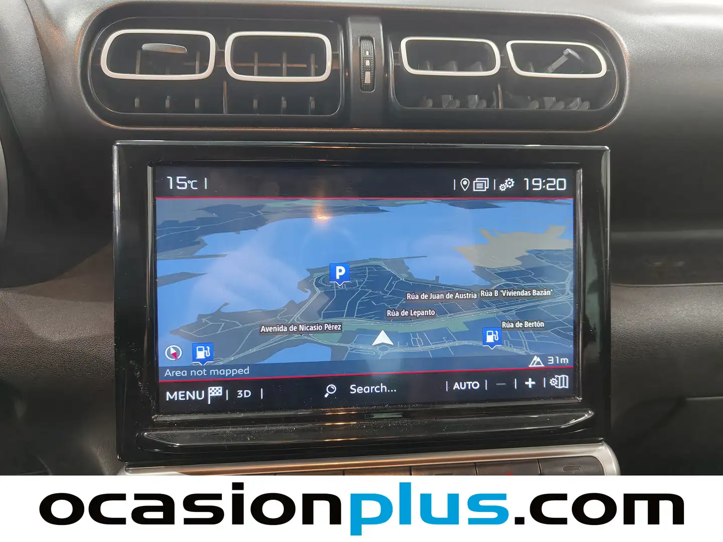 Foto Citroën C3 Aircross Citroen C3 Aircross PureTech 130 Shine Pack EAT6 (131 CV)