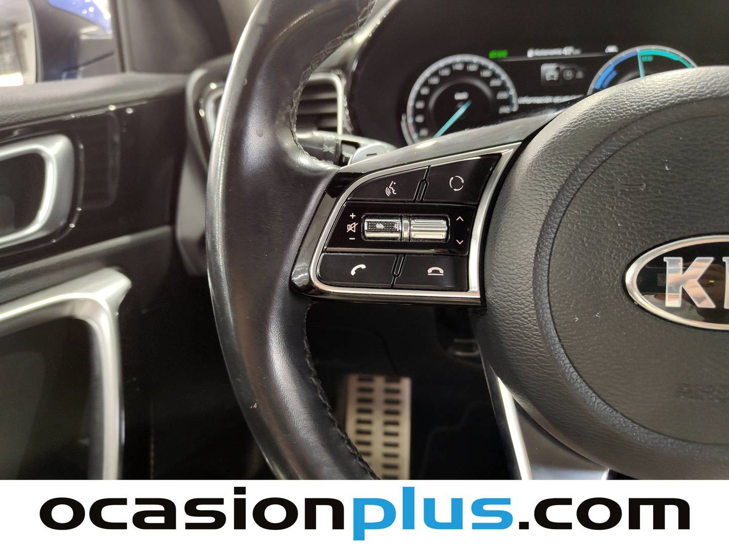 KIA XCeed KIA XCeed 1.6 GDi PHEV eTech (141 CV) km 0