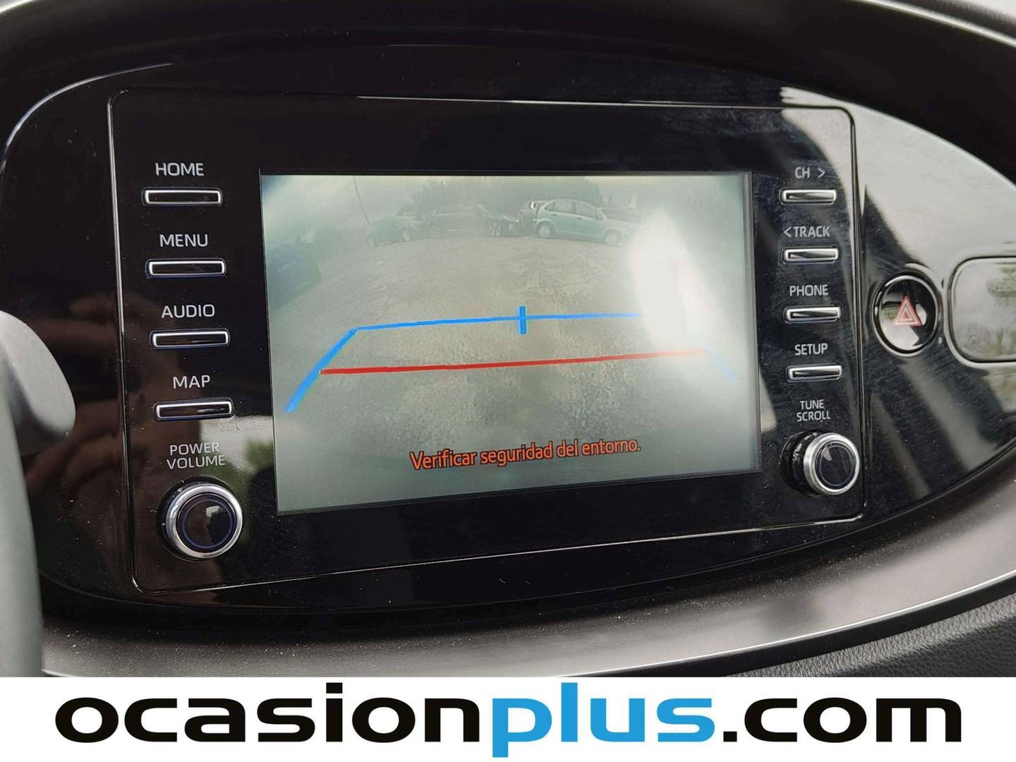 Foto Toyota Aygo X Cross Toyota Aygo X Cross 1.0 VVT-I Play (72 CV)