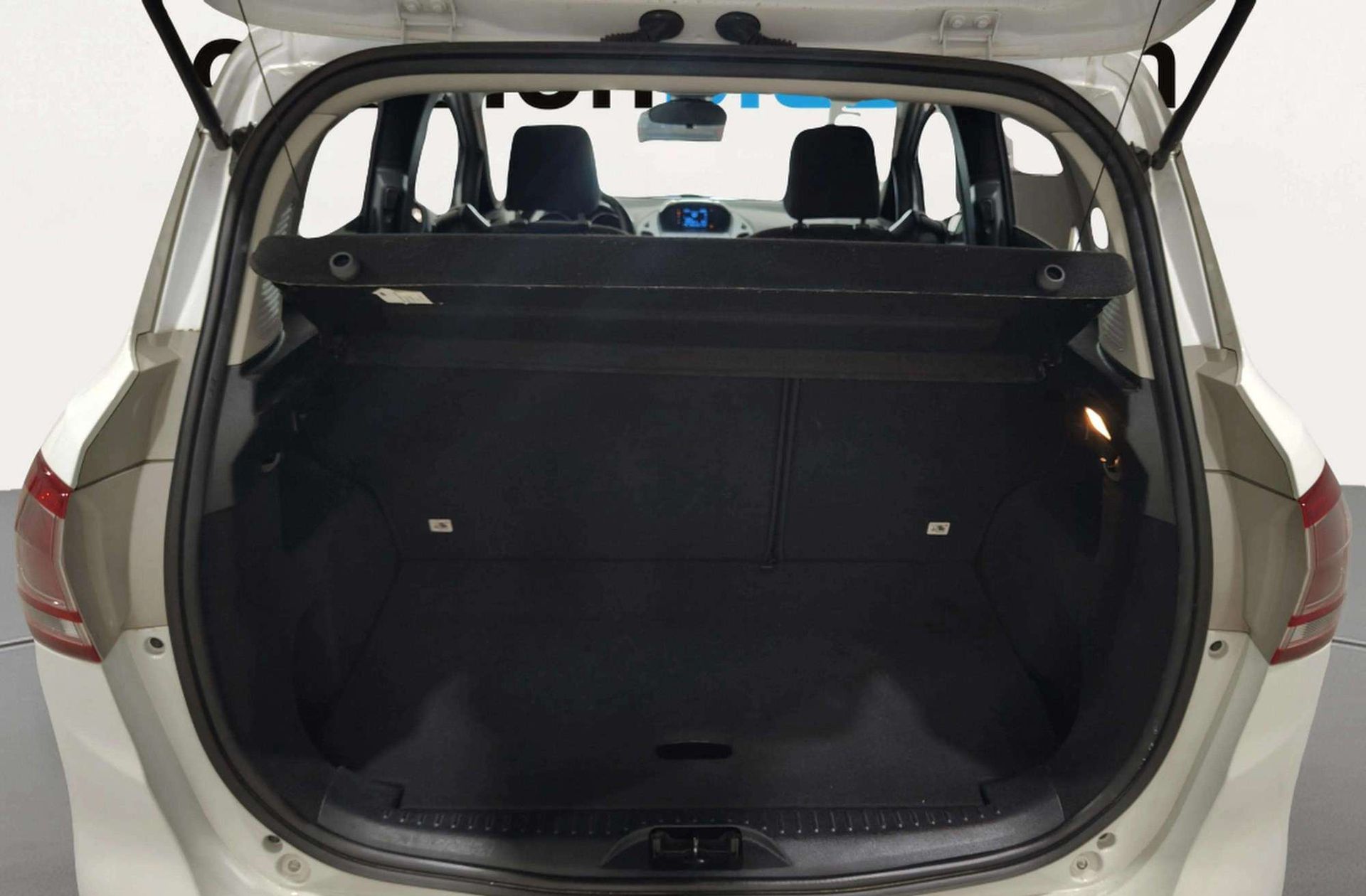 Ford B-Max 1.0 EcoBoost Trend - foto 13