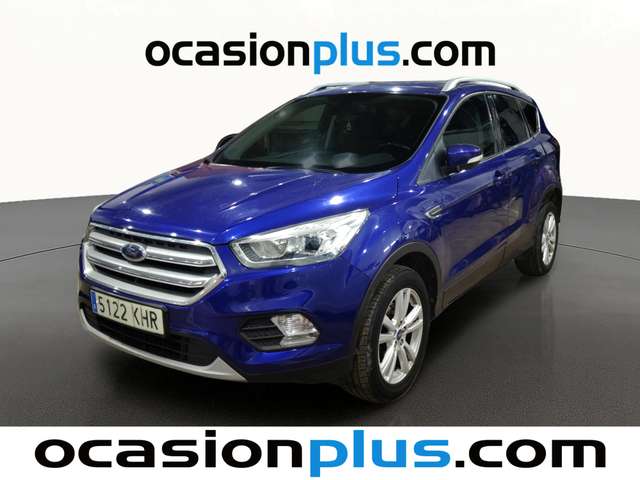 Ford Kuga 1.5 EcoBoost Trend+ 4x2 (150 CV) de segunda mano
