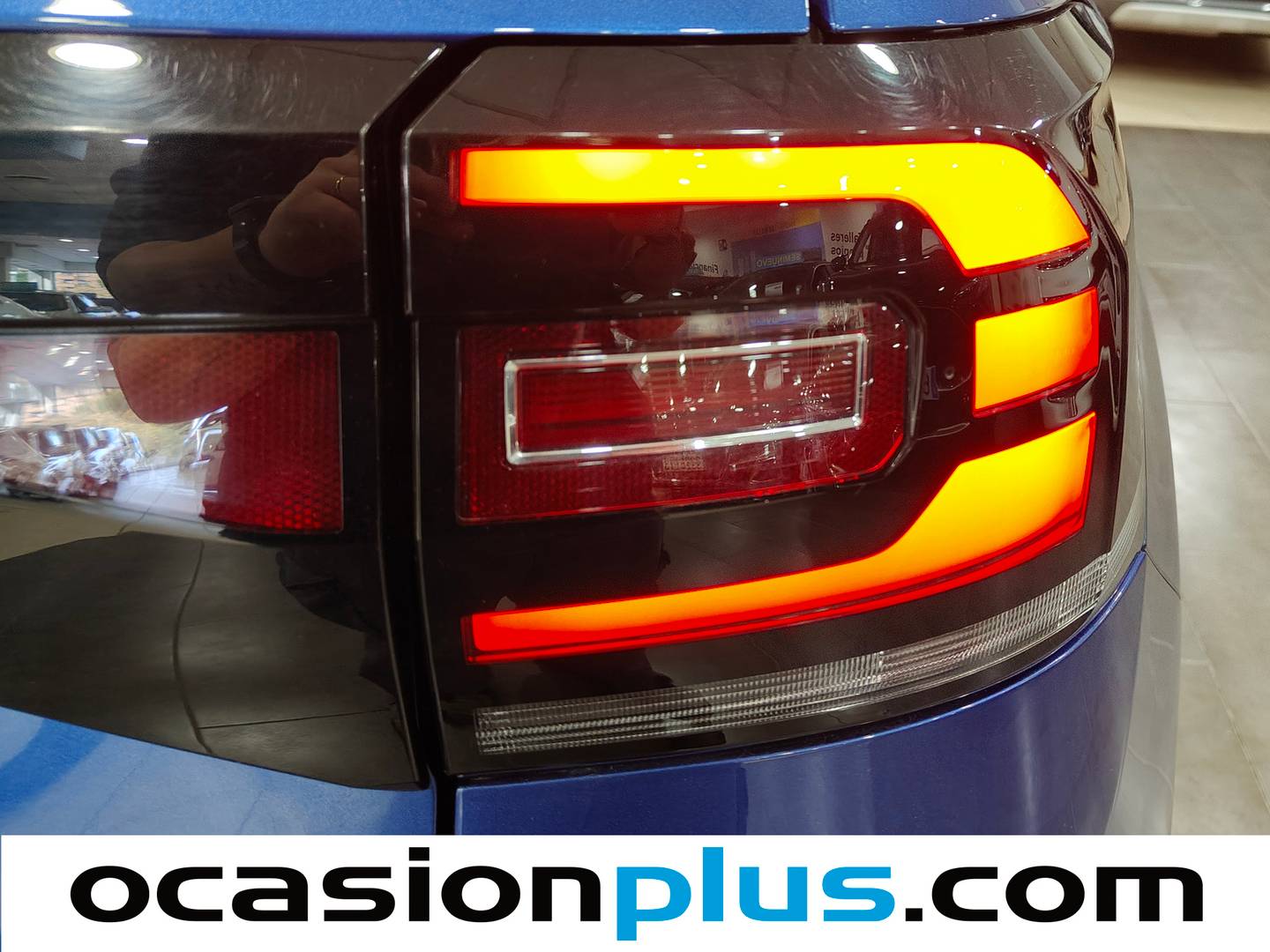 Foto Volkswagen T-Cross Volkswagen T-Cross Advance 1.0 TSI (110 CV) DSG