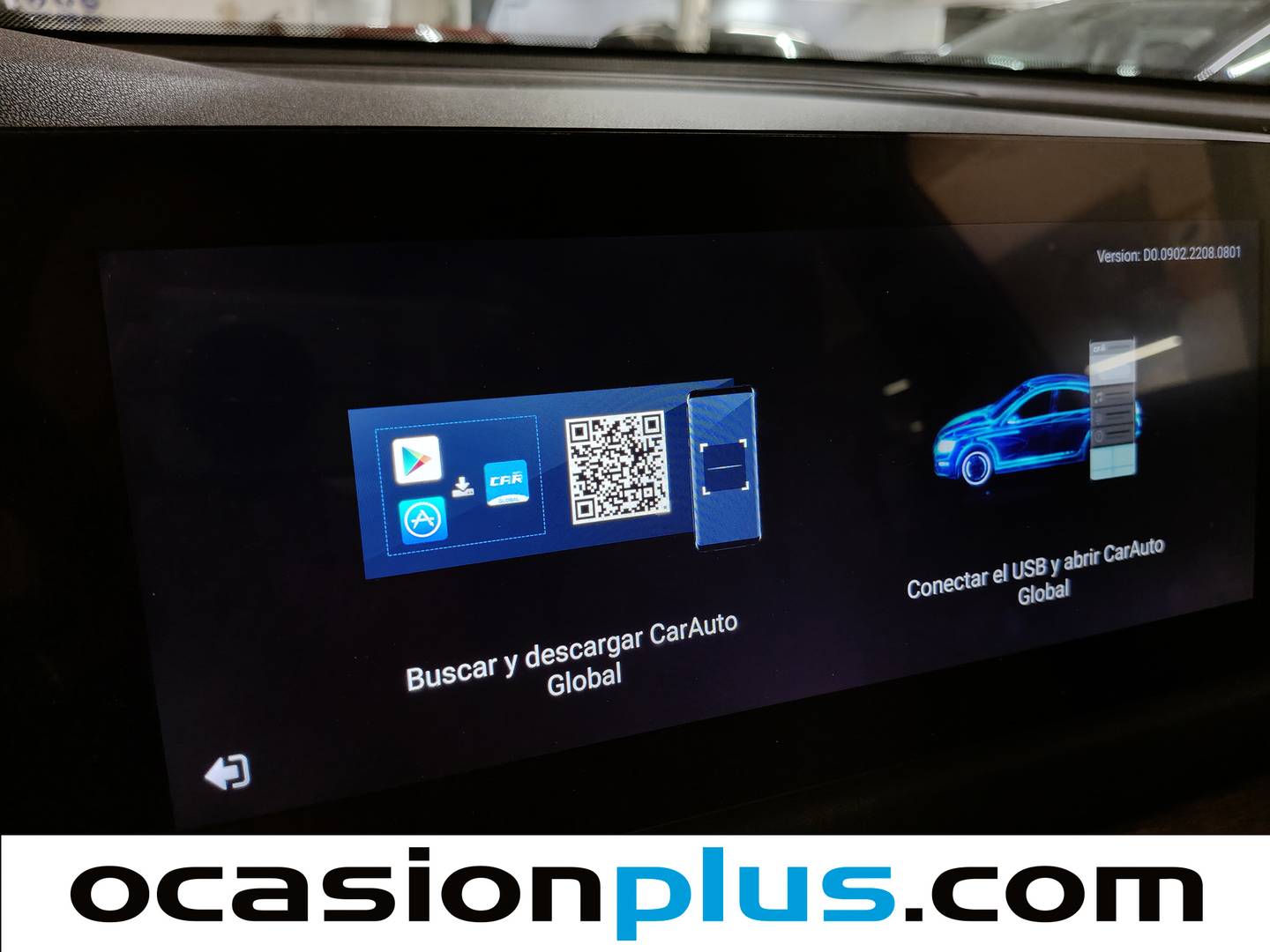DFSK E5 DFSK E5 1.5 PHEV Intelligent (217 CV) 7 Plazas al mejor precio
