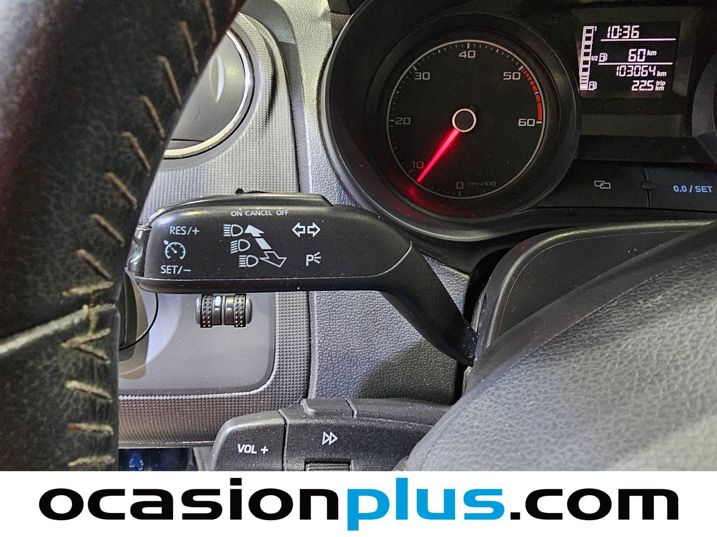 Foto Seat Ibiza SEAT Ibiza 1.6 TDI Style (105 CV)