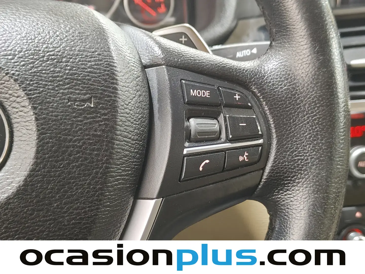 Foto BMW X4 BMW X4 xDrive20i (184 CV)