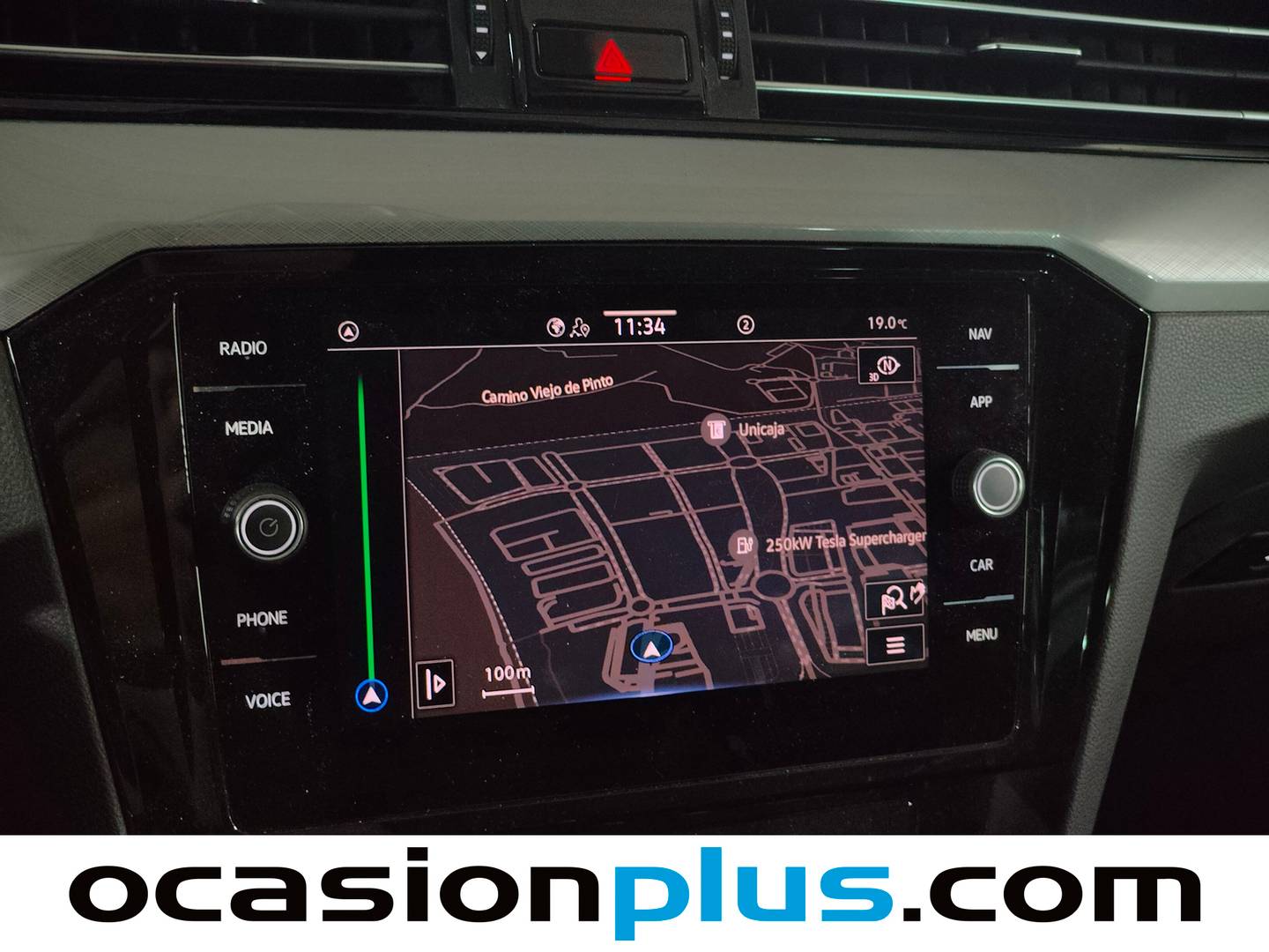 Extras y acabados del Volkswagen Passat Volkswagen Passat Variant Executive 1.5 TSI (150 CV) DSG