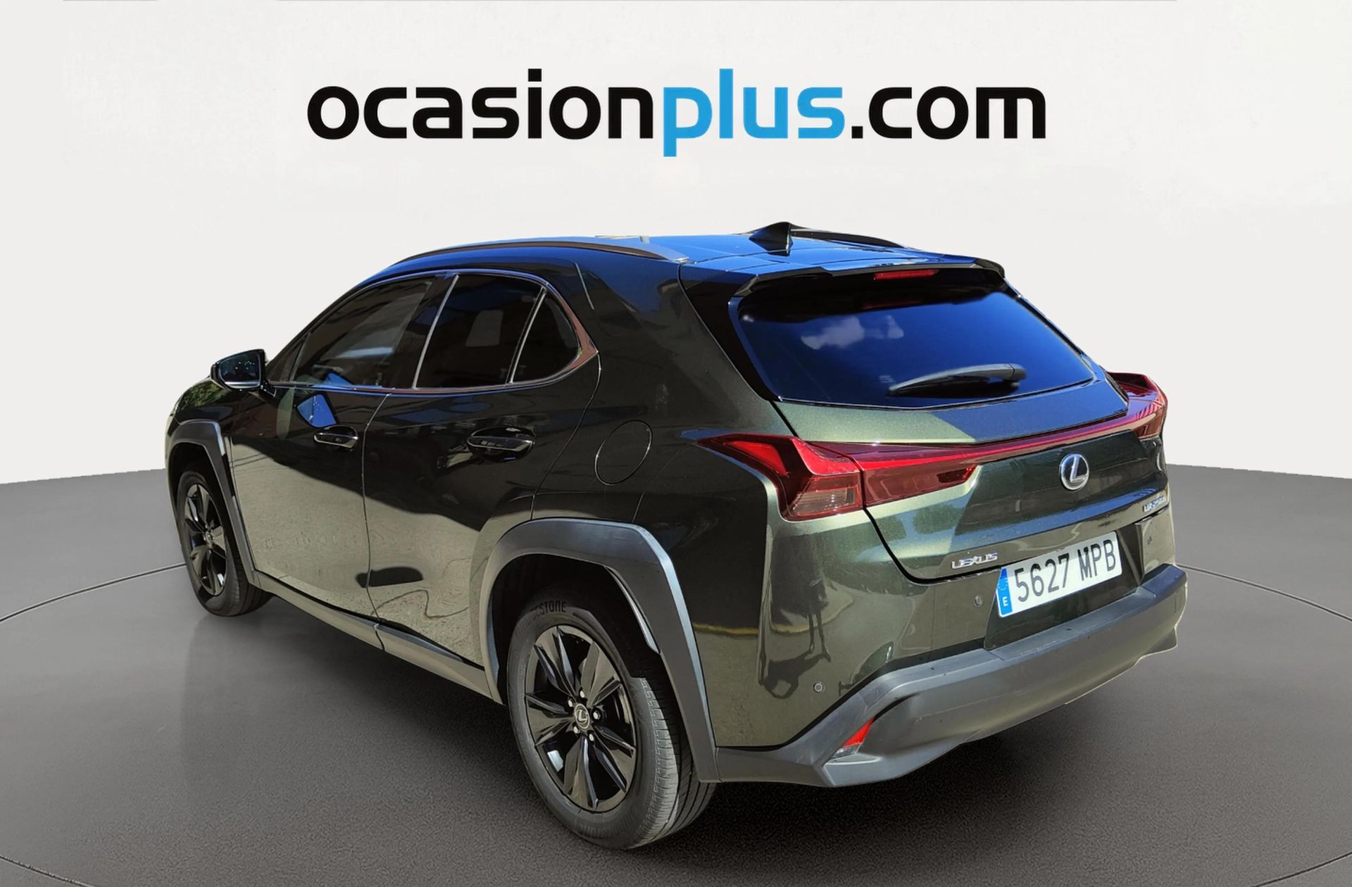 Lexus UX 250h Premium - foto 3